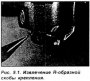 Открыть статью Замена передних тормозных колодок