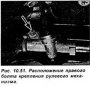 Рулевой механизм — снятие и установка