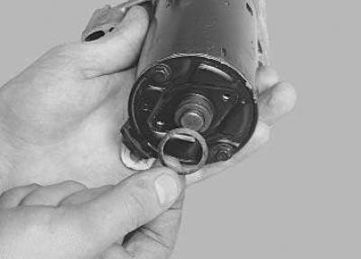 8. …и уплотнительное кольцо.