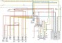Открыть статью Схема контура дополнительной контрольной системы AWS