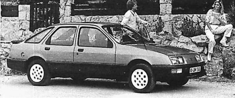 Модели 1984