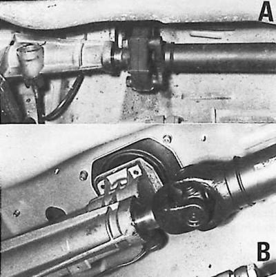 А – автомобили с двигателем 1,3 дм3,