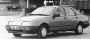 Открыть статью Изменения в конструкции автомобиля с 1984 до 1986 годов
