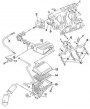 Открыть статью Система впрыска топлива двигателя DOHC