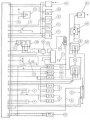 Открыть статью Схема системы ЕЕС IV двигателя DOHC 2,0 литра