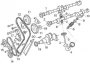 Открыть статью Система газораспределения двигателя DOHC
