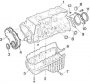 Открыть статью Разборка двигателя DOHC