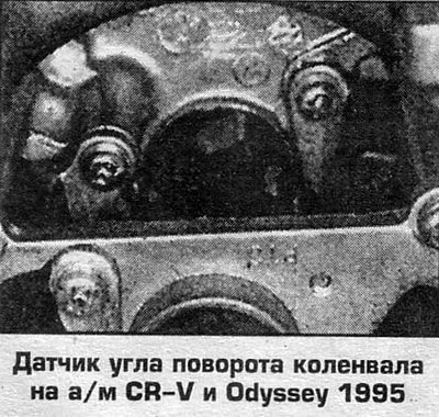 6. Установка выполняется в обратном порядке.
