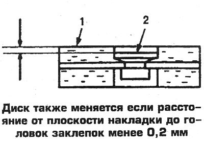 6. Установка выполняется в обратном порядке.…