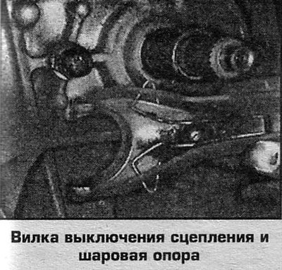 6. Установка выполняется в обратном порядке.…