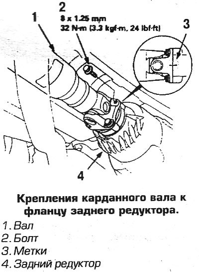 8. Установка выполняется в обратном порядке.…