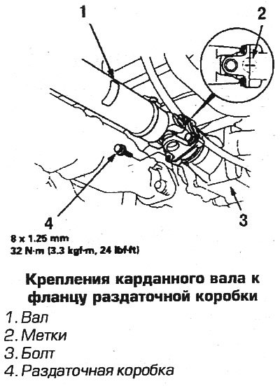 8. Установка выполняется в обратном порядке.…