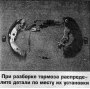 Открыть статью Колесные цилиндры барабанных тормозов — снятие и установка