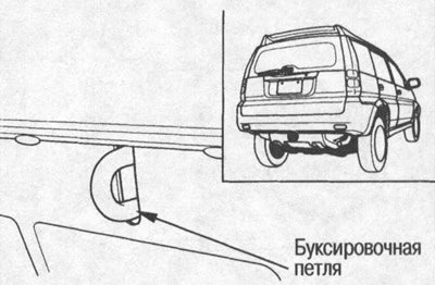 Вес автомобиля, осуществляющий буксировку, должен…