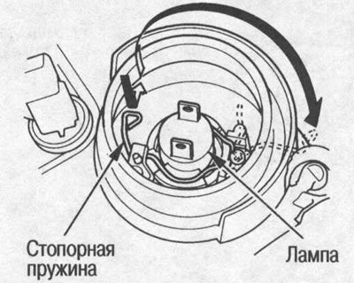 2. Снимите резиновый чехол.