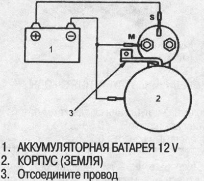 3. Подсоедините аккумулятор, как показано на…