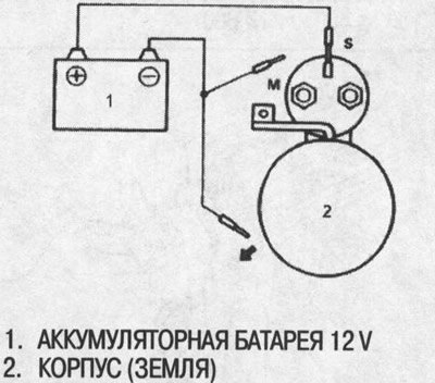 5. Также отсоедините аккумулятор от корпуса. Если…
