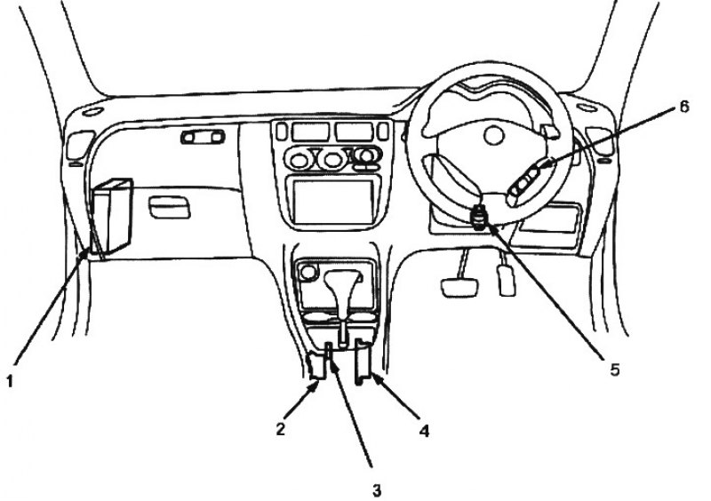 Расположение блока управления акпп. Хонда HRV 2000 расположение кнопок на рулевое. Расположения органов управления автомобилем Хонда HR-V. Расположение элементов системы управления АКПП Honda Orthia. 21700 52v расположение.