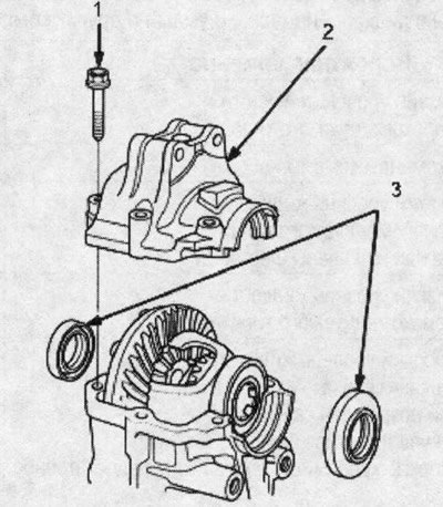 1. 8х1,25 мм, 22 Nm (2,2 кгс/м)