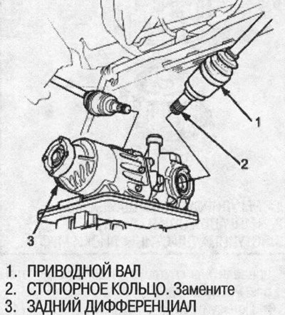 2. Тщательно очистите участки на стыке приводного…
