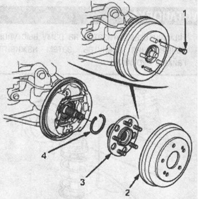 1. 8х1,25 мм