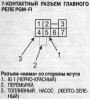 Открыть статью Топливный насос — испытание