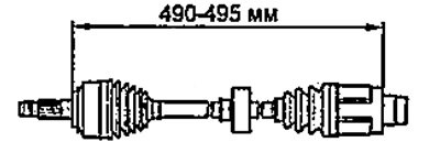 Модели 4WD.