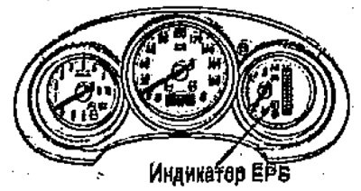 Примечание: при ключе заживания в положении «ON…
