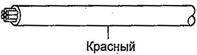 Обозначения, применяемые на схемах…