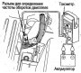 Проверка оборотов х.х. на холодном двигателе