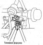 Проверка топливных форсунок