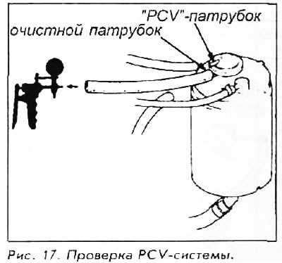 11. Если вакуум исчезает в линии очистки,…