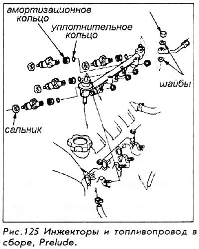 3. Отсоединить электрический разъем от каждого…