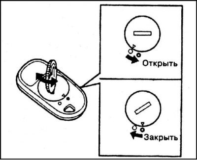 Установите крышку на свое штатное место на…
