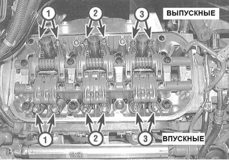 Ремонт Хонда Аккорд: Двигатель Honda Accord Описание, схемы, фото