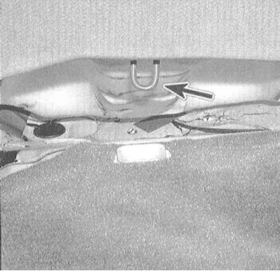 3. Установка производится в обратном порядке.