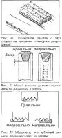 Приводные ремни — проверка и регулировка натяжения