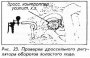 Открыть статью Система управления дроссельной заслонкой