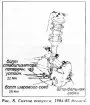 Полуоси — снятие и установка