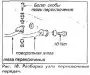 Коробка передач — Accord 1984-89, Prelude 1984-87