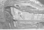 Замена жидкости автоматической трансмиссии (АТ/CVT)