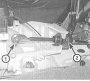 Открыть статью Снятие, установка и регулировка троса переключения передач