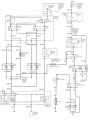 Открыть статью Электросхема фар (модели без DRL)