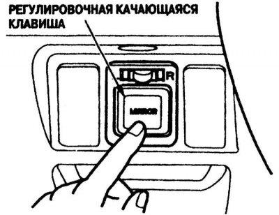 3. Нажимая на верхний, нижний, левый или правый…