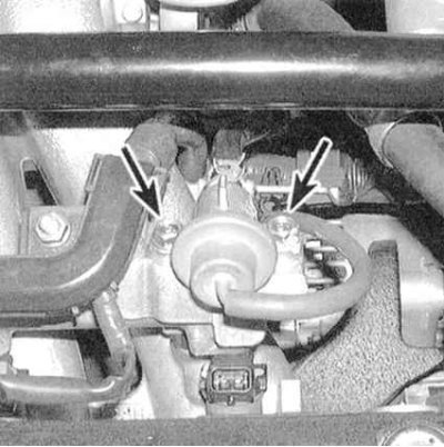 3b. Крепежные болты (Integra).