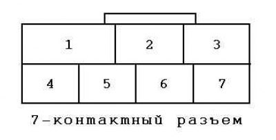 Проверка и замена выключателя зажигания и замка…