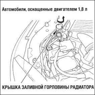 Из соображений безопасности не снимайте крышку…