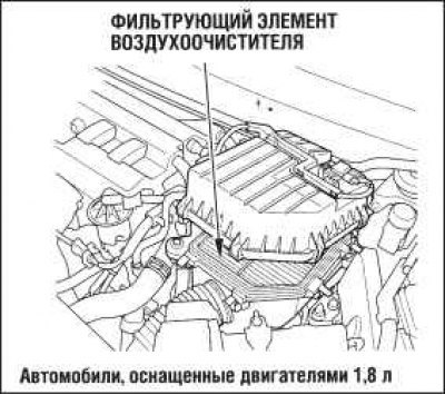 Установите на место крышку корпуса…