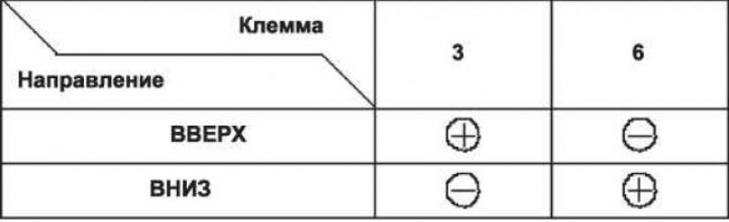 7. Если напряжение не соответствует указанному,…