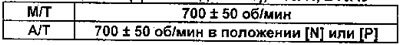 Двигатели D15Z6 (кроме модели К5), В16А4, В16А5